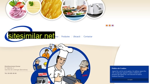 diesmar.com alternative sites