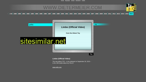 dietermeier.com alternative sites