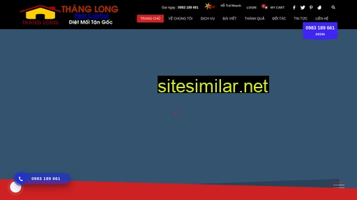 dietmoithanglong.com alternative sites