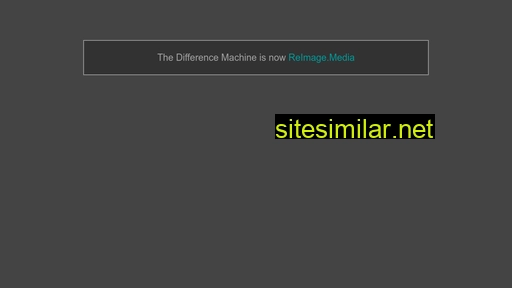 differencemachine.com alternative sites