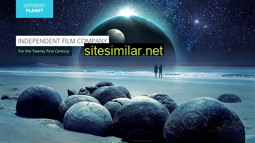 Differentplanetfilms similar sites