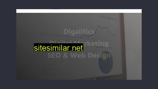 digalitics.com alternative sites