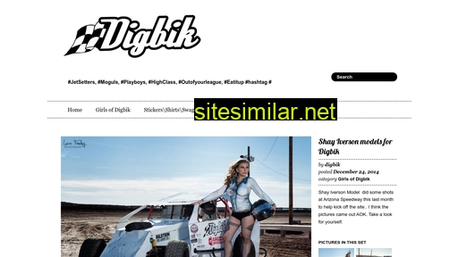 digbik.com alternative sites