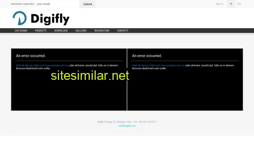 digifly.com alternative sites