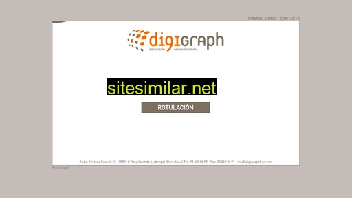 digigraphbcn.com alternative sites