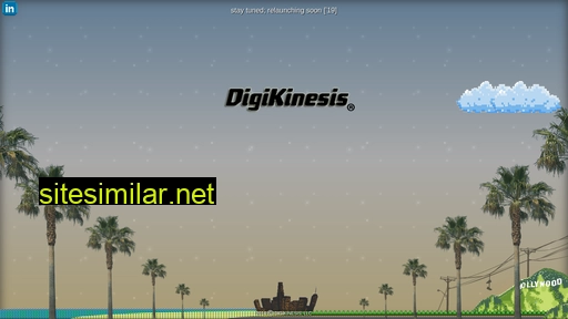digikinesis.com alternative sites