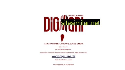 digillani.com alternative sites