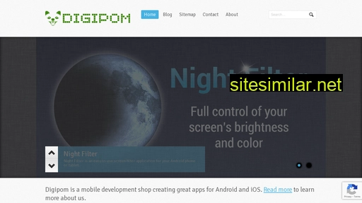 digipom.com alternative sites