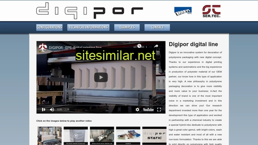 digipor.com alternative sites