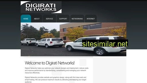 digirati-networks.com alternative sites