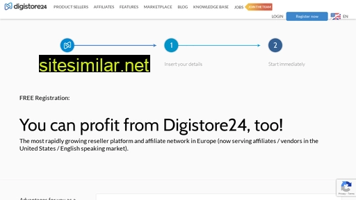 digistore24.com alternative sites