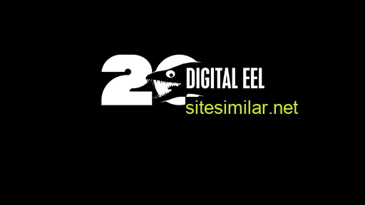 digital-eel.com alternative sites