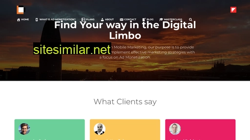digitalimbo.com alternative sites