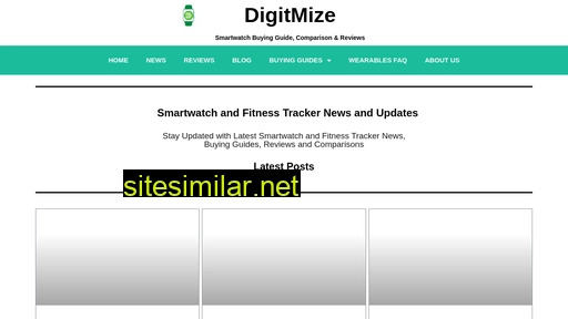 digitmize.com alternative sites