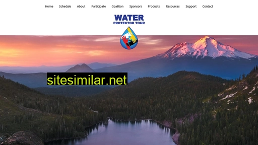 dignitywater.com alternative sites