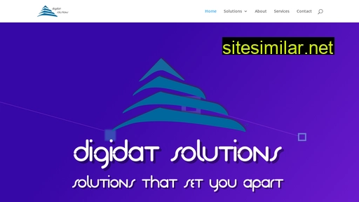 digidatsolutions.com alternative sites
