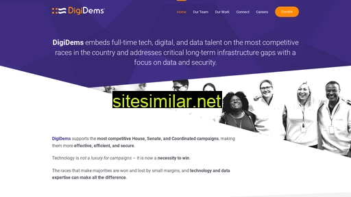 digidems.com alternative sites