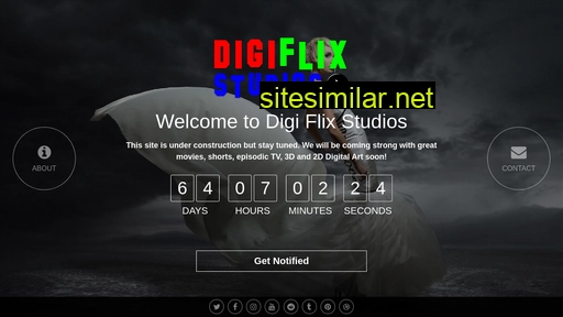 digiflixstudios.com alternative sites