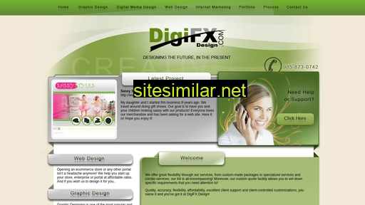 digifxdesign.com alternative sites