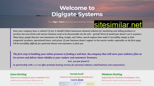digigate.com alternative sites