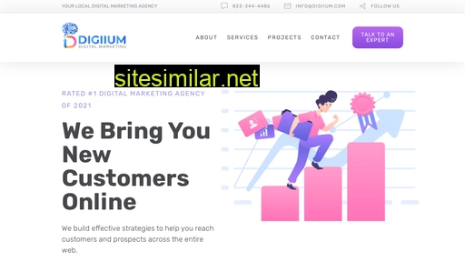 digiium.com alternative sites