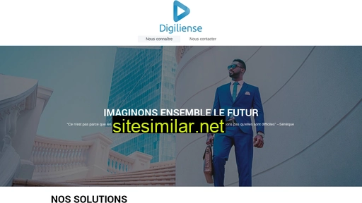 digiliense.com alternative sites