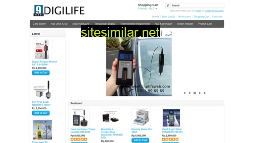 digilifeweb.com alternative sites