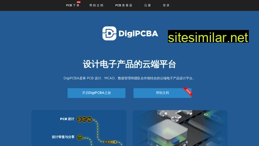 digipcba.com alternative sites