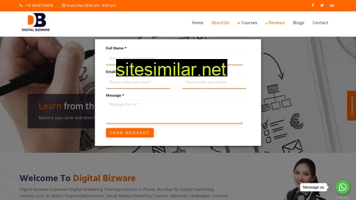 digitalbizware.com alternative sites