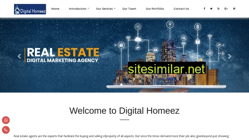 digitalhomeez.com alternative sites