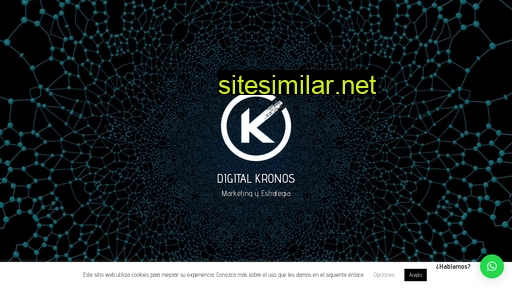 digitalkronos.com alternative sites