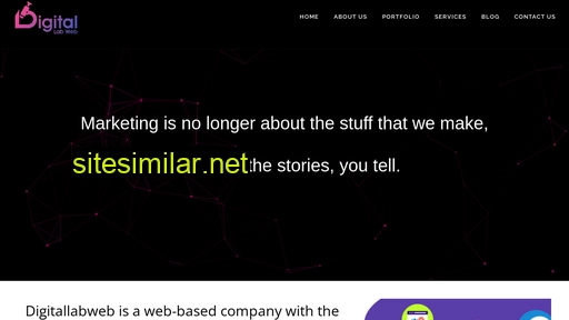 digitallabweb.com alternative sites