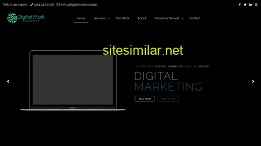 digitalmarkco.com alternative sites