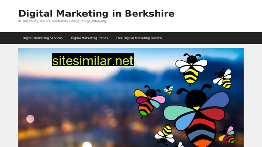 digitalmarketingberkshire.com alternative sites
