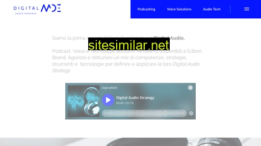 digitalmde.com alternative sites