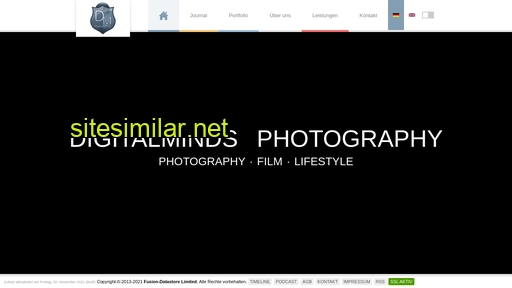 digitalminds-photography.com alternative sites