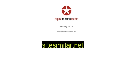 digitalmotionstudio.com alternative sites
