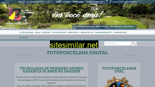 digitalporcelana.com alternative sites