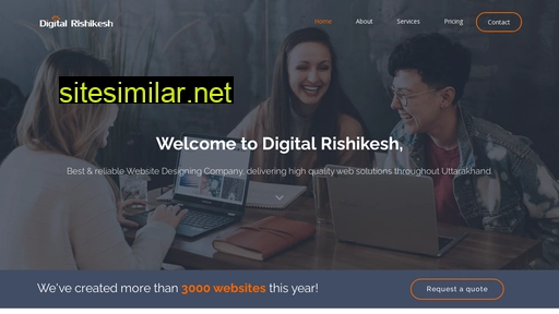 digitalrishikesh.com alternative sites