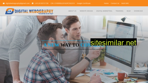 digitalwebography.com alternative sites