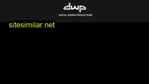 digitalworksproductions.com alternative sites