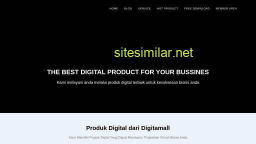 digitamall.com alternative sites