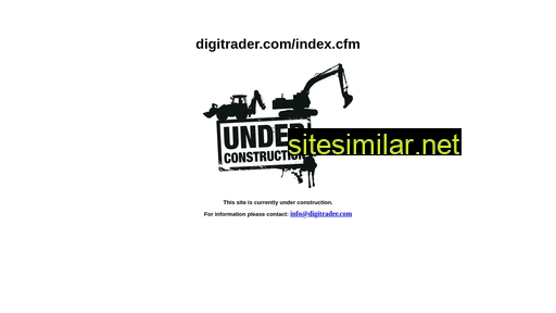 digitrader.com alternative sites