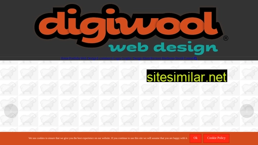 digiwool.com alternative sites