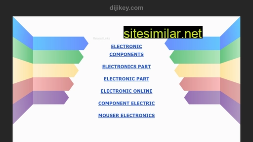 dijikey.com alternative sites