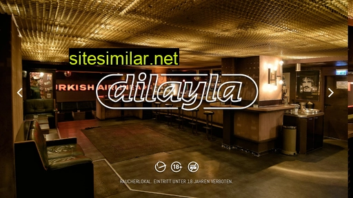 dilayla.com alternative sites