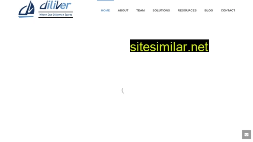diliver.com alternative sites