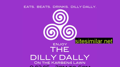 dillydallymadison.com alternative sites