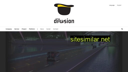 dilussion.com alternative sites
