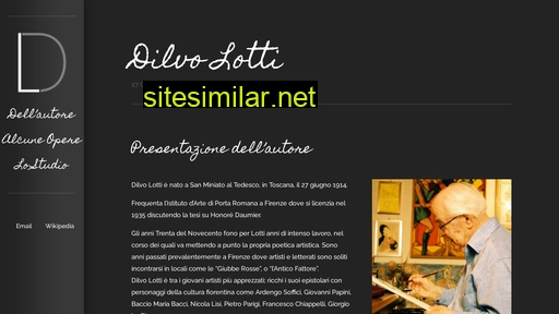 dilvolotti.com alternative sites